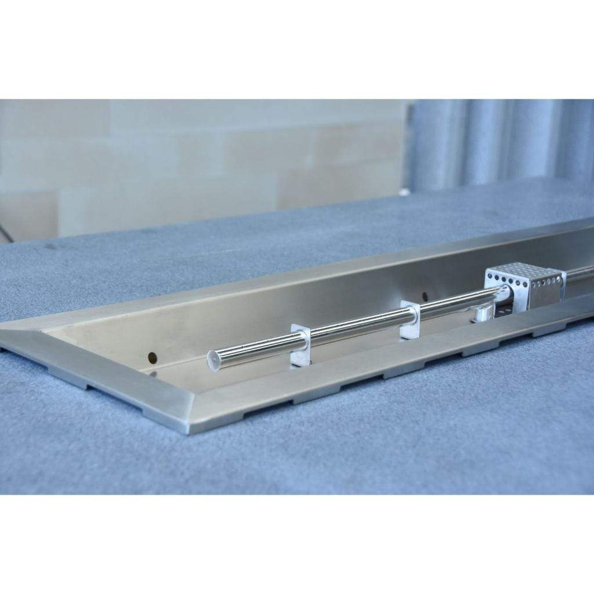 Elementi Workshop 36" Coffee Table