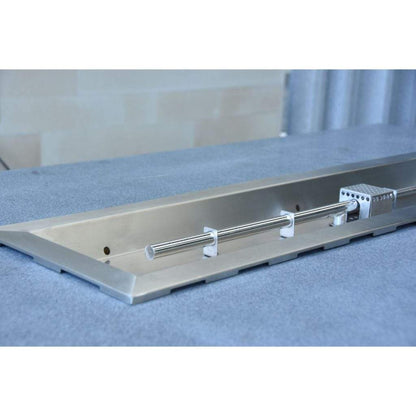 Elementi Workshop 36" Coffee Table