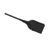 Emily Rose Imperial Black Ash Shovel