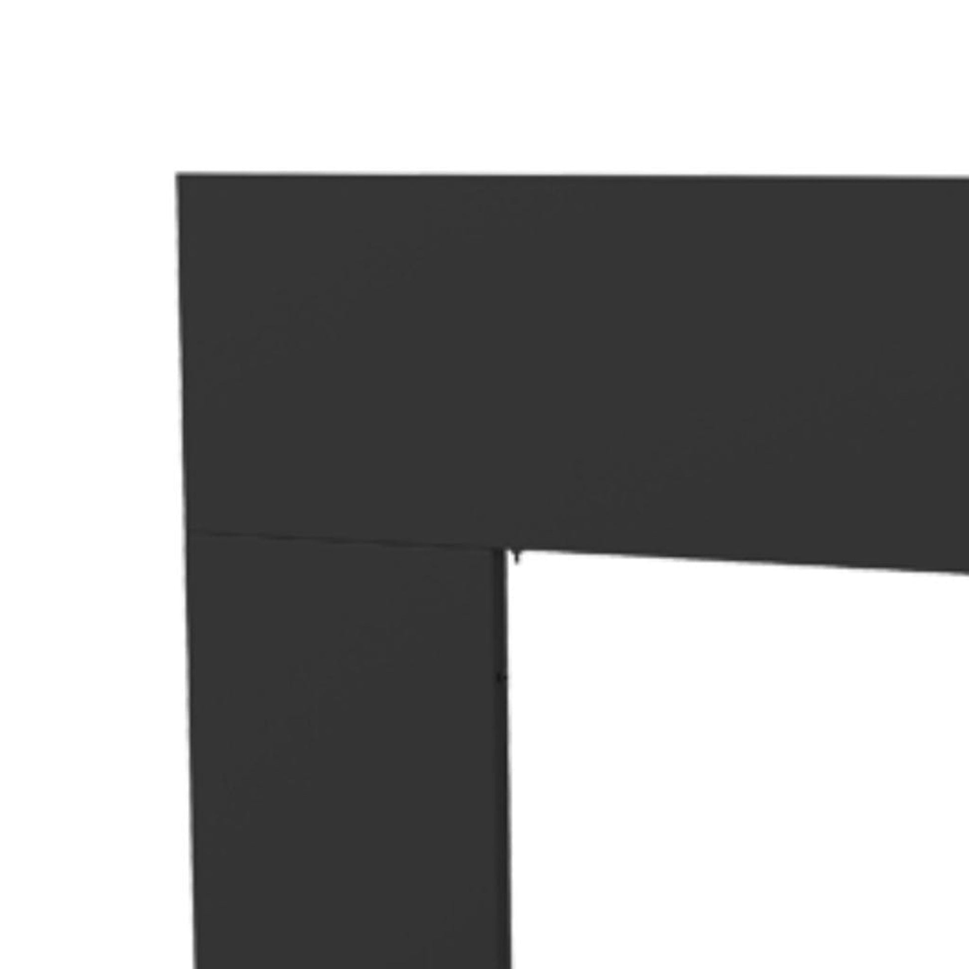 Empire 29" x 44" Simple Surround for Archway 2300 Wood Burning Insert