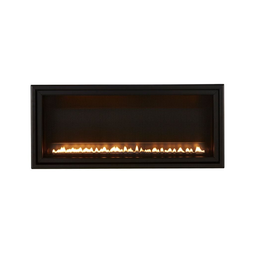 Empire 30" Boulevard SL Vent-Free Linear Gas Fireplace - US Fireplace Store