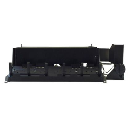 Empire 30" Manual Control With 3 Position Knob, Natural Gas Vent Free Slope Glaze Burner