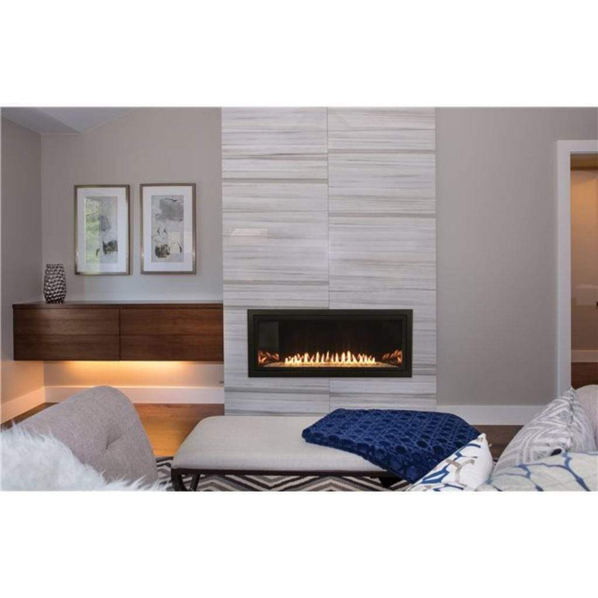 EMPIRE Boulevard 36 Linear Vent Free Gas Fireplace | VFLB36FP – US ...