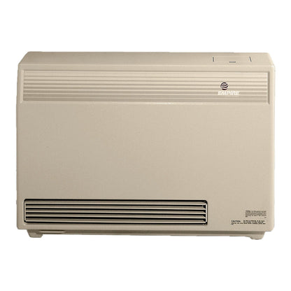 EMPIRE DV55E 55000 BTU High Efficient Direct Vent Wall Furnace – US  Fireplace Store