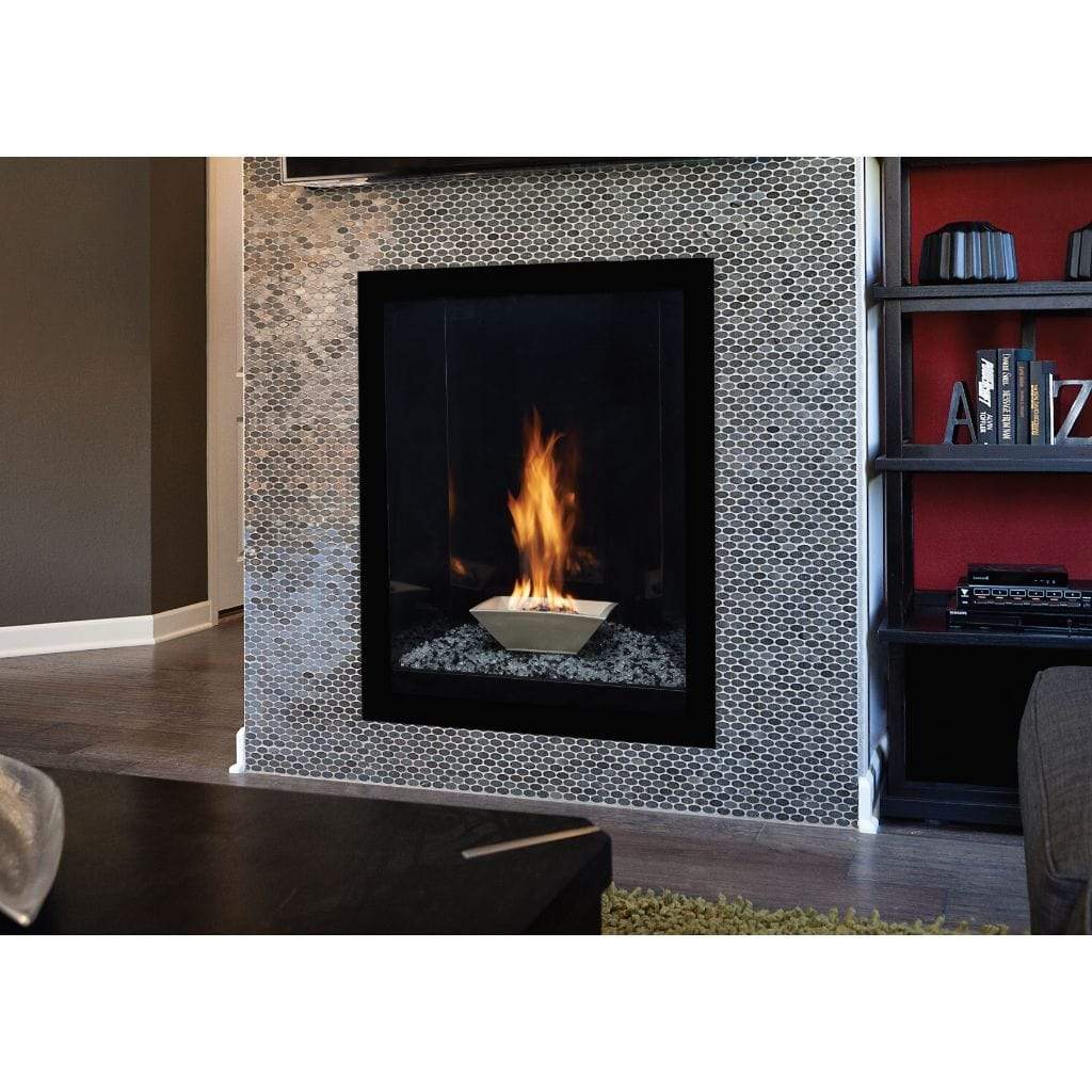 Empire 37" Forest Hills Contemporary Direct Vent Gas Fireplace