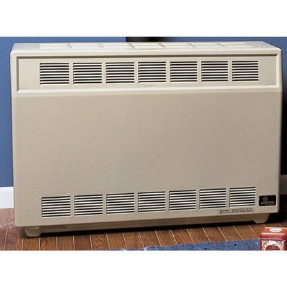 Empire 37" RH25/35 Console Vented Room Heater