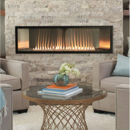 Empire 48" Boulevard Vent-Free Linear Gas Fireplace - US Fireplace Store