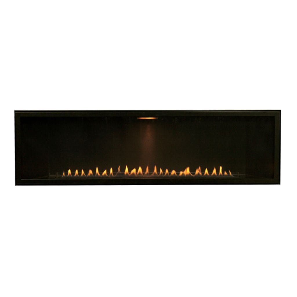 Empire 48" Boulevard Vent-Free Linear Gas Fireplace