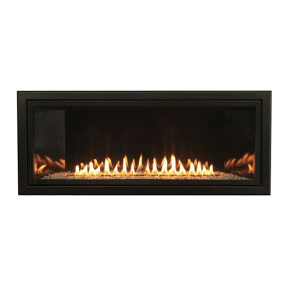 Empire 48" Boulevard Vent-Free Linear Gas Fireplace - US Fireplace Store