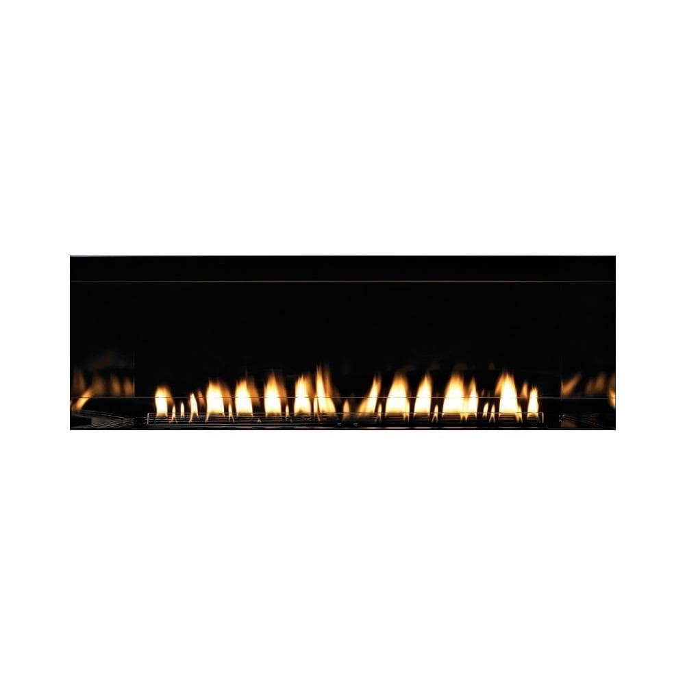 Empire 48" Boulevard Vent Free See-Through Linear Fireplace