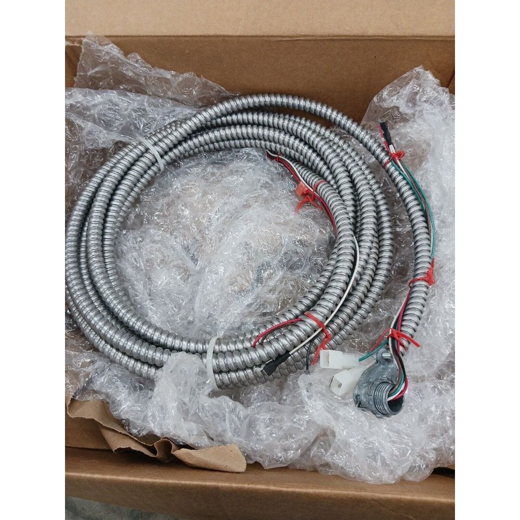 Empire 50 Foot Wire Harness for Horizontal Power Vent