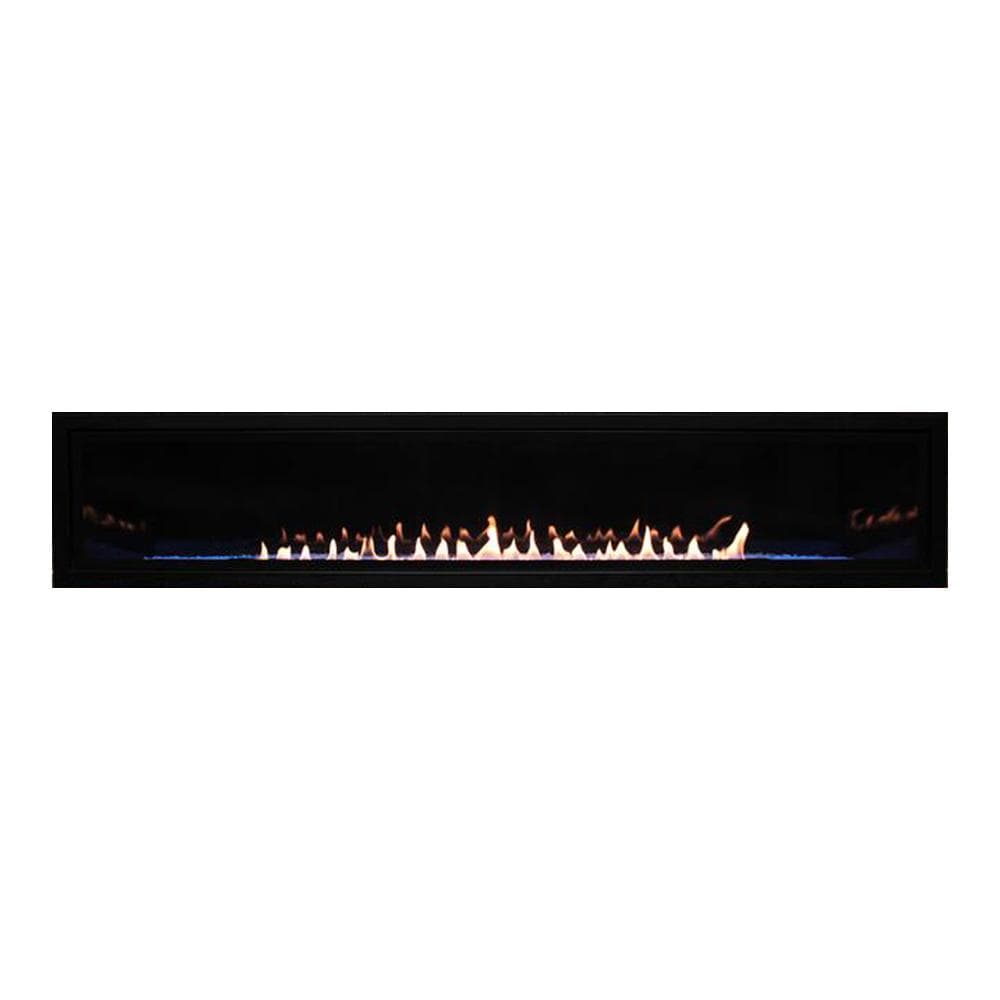 Empire 60" Boulevard Vent-Free Linear Gas Fireplace