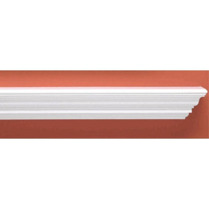 Empire 72" Unfinished Profile Mantel Shelf