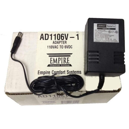 Empire AD1106V AC/DC Adaptor Accessory