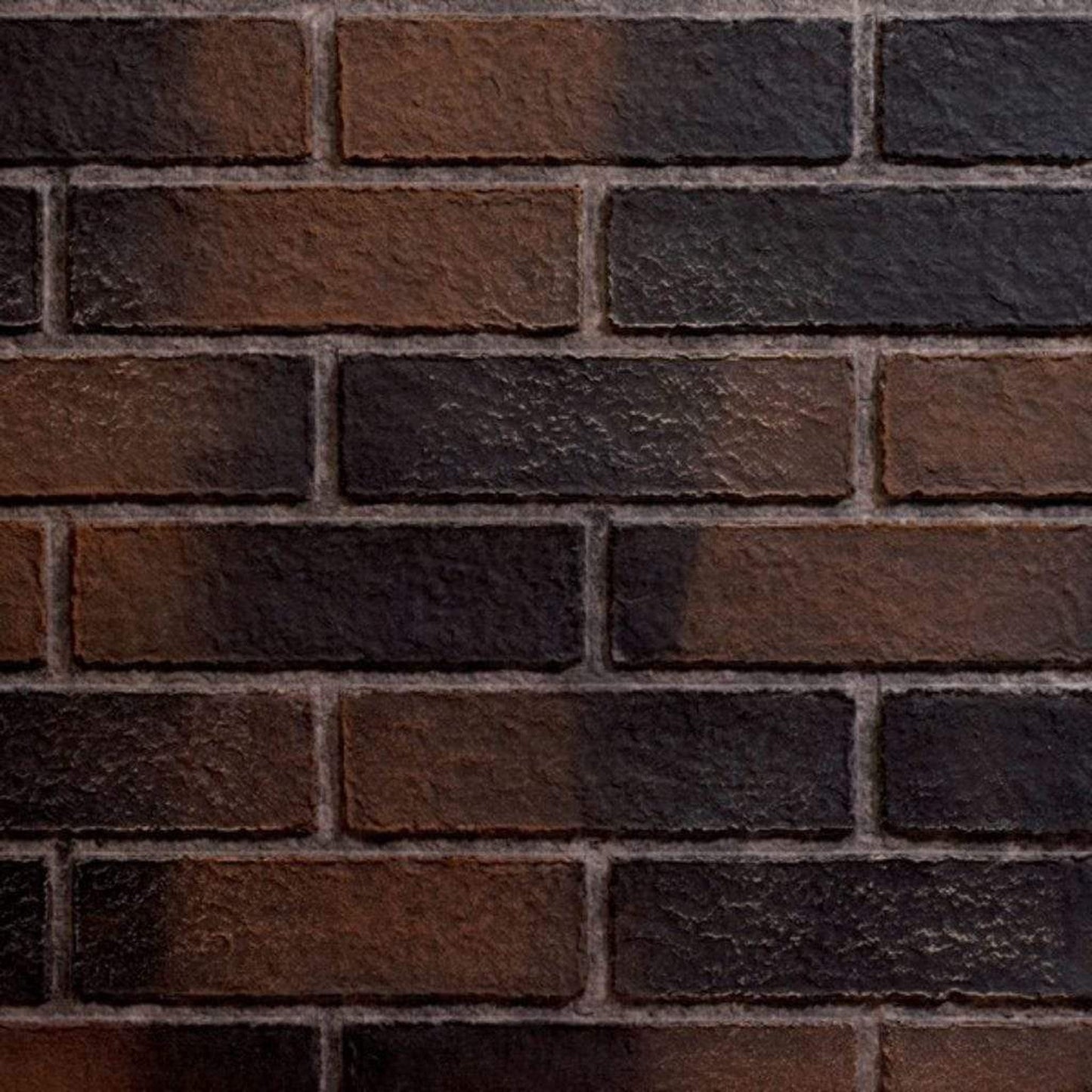 Empire Aged Brick Ceramic Fiber Liner for 32" Tahoe Clean Face Traditional Fireplace