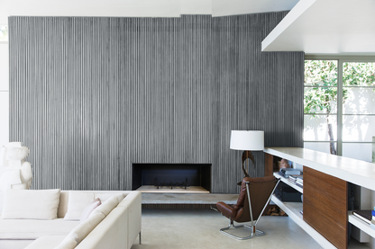 Empire Aspen 60" Wood Burning Linear Firebox