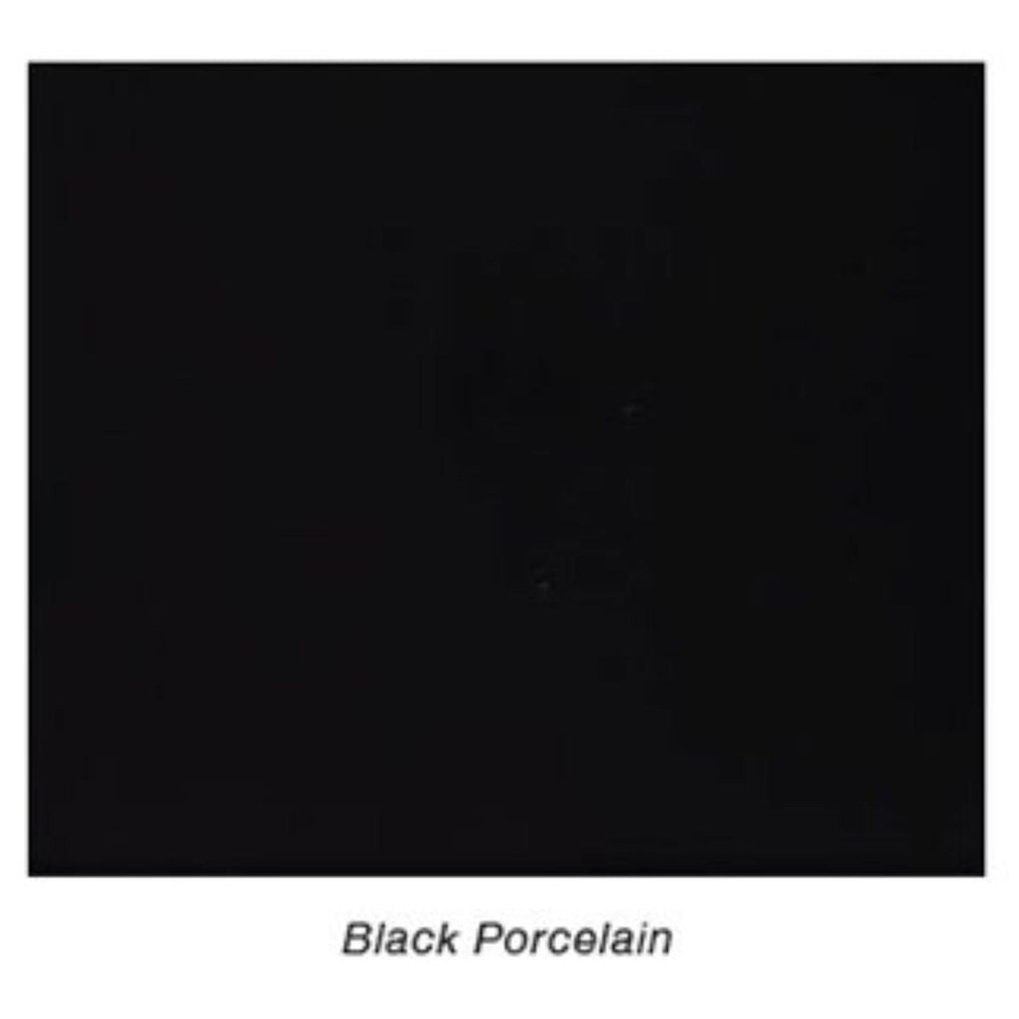 Empire Black Porcelain Liner for 36" Tahoe Deluxe Direct Vent Fireplace