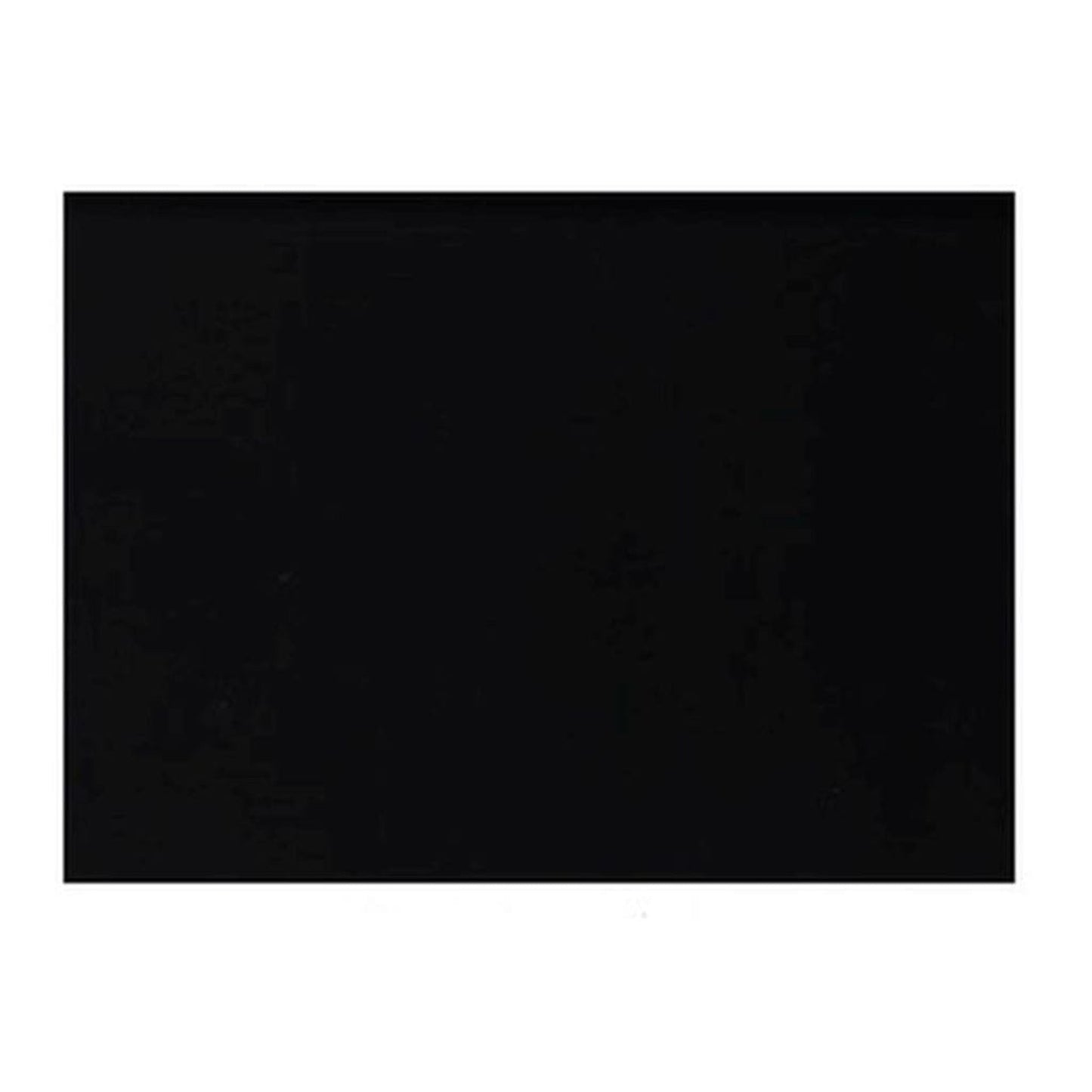 Empire Black Porcelain Liner for Rushmore DVCT35 Direct Vent Insert
