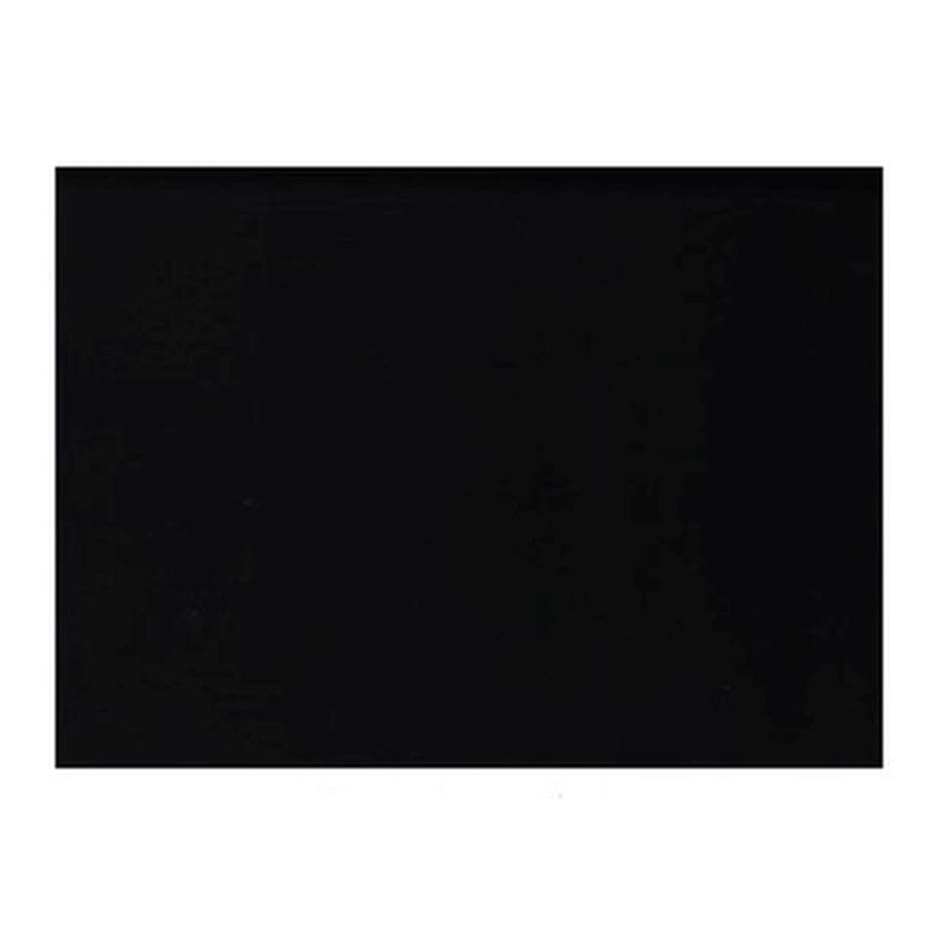 Empire Black Porcelain Liner for Rushmore DVCT35 Direct Vent Insert