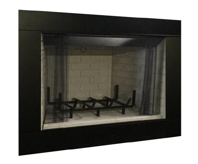 Empire Blackburn 36" Wood Burning Firebox