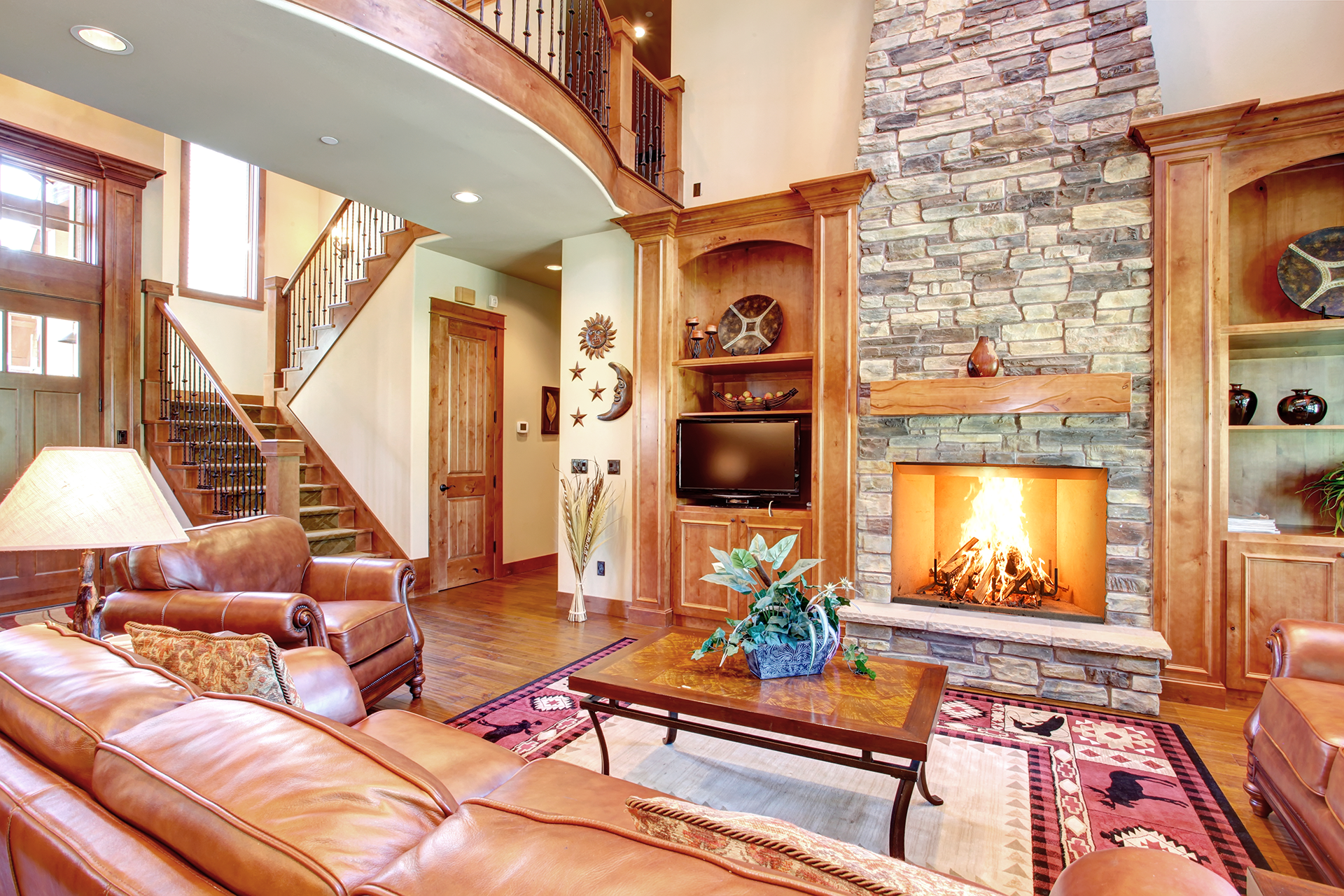 Empire Blackburn 44" Wood Burning Firebox