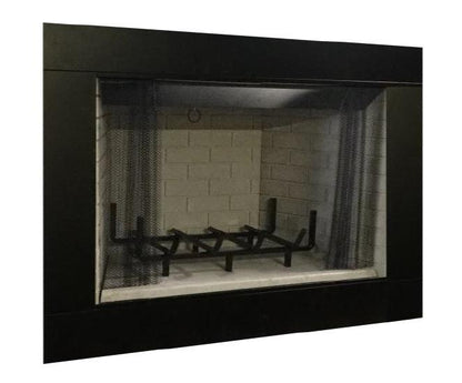 Empire Blackburn 54" Wood Burning Firebox