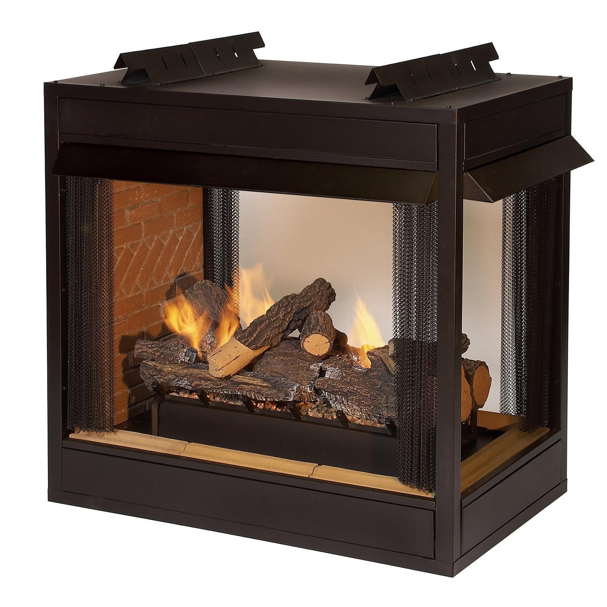 Empire Breckenridge Peninsula Firebox