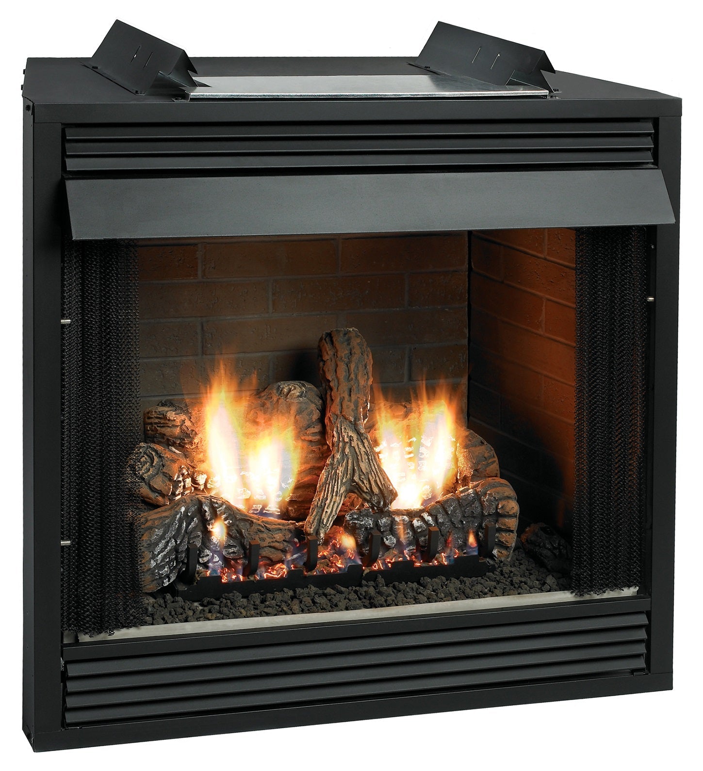 Empire Breckenridge Vent Free Firebox