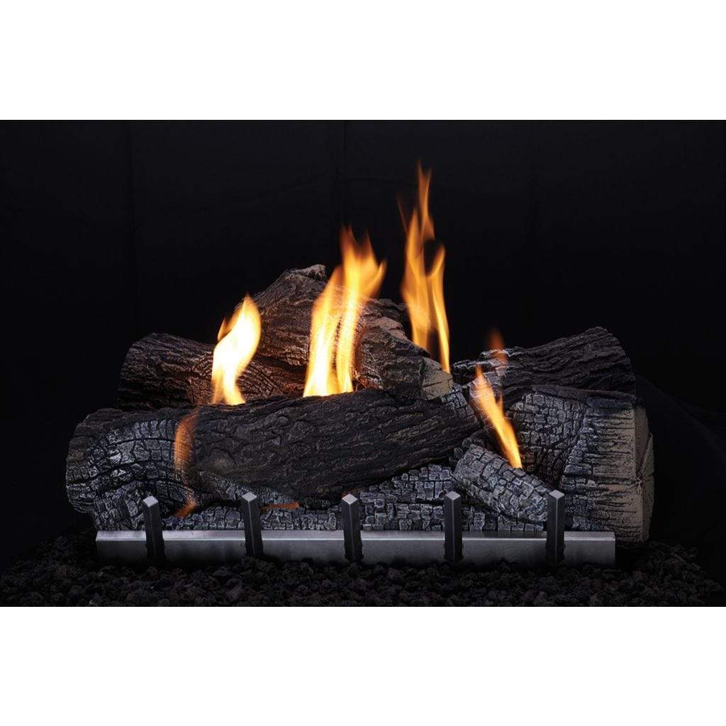 Empire Carol Rose 24” Outdoor Harmony Burner-Millivolt (Burner Only) - US Fireplace Store