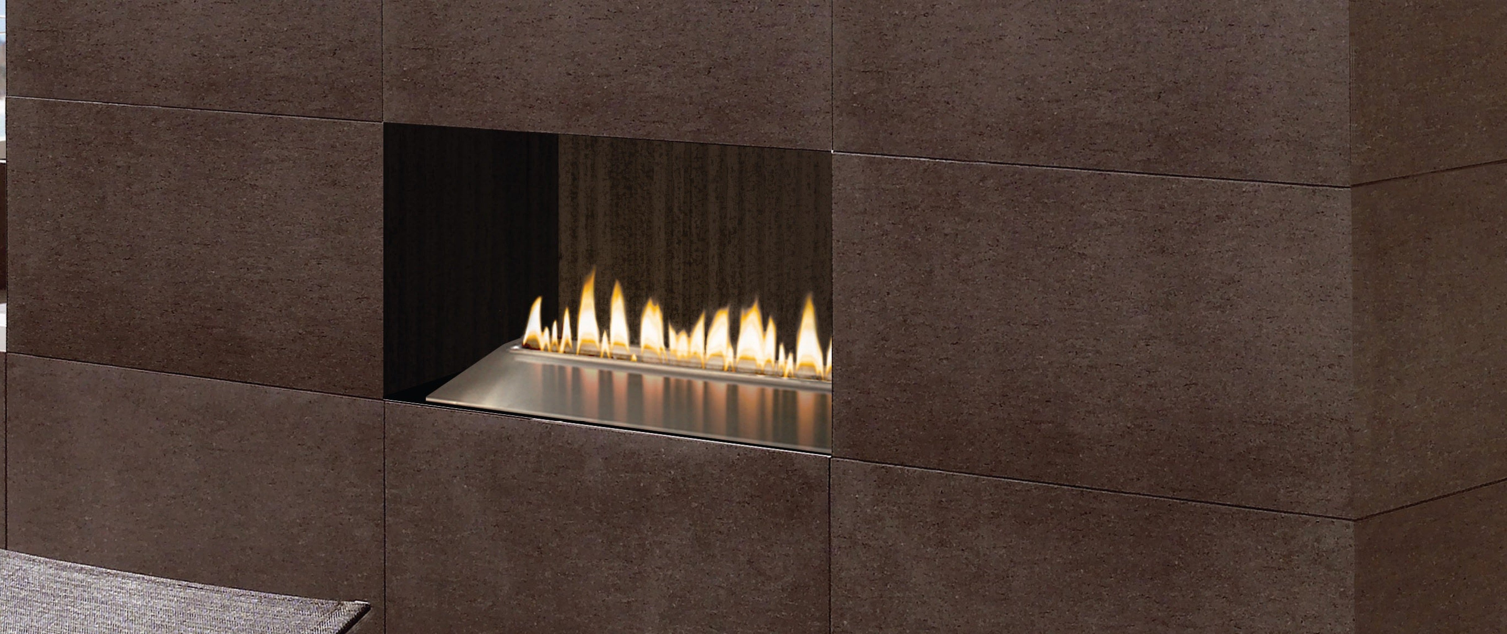 Empire Carol Loft Series Gas Burner - Thumbnail 2