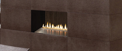 Empire Carol Rose Coastal 24" 36,000 BTU Intermittent Ignition Control, Propane Gas Stainless Steel Loft Series Outdoor Burner