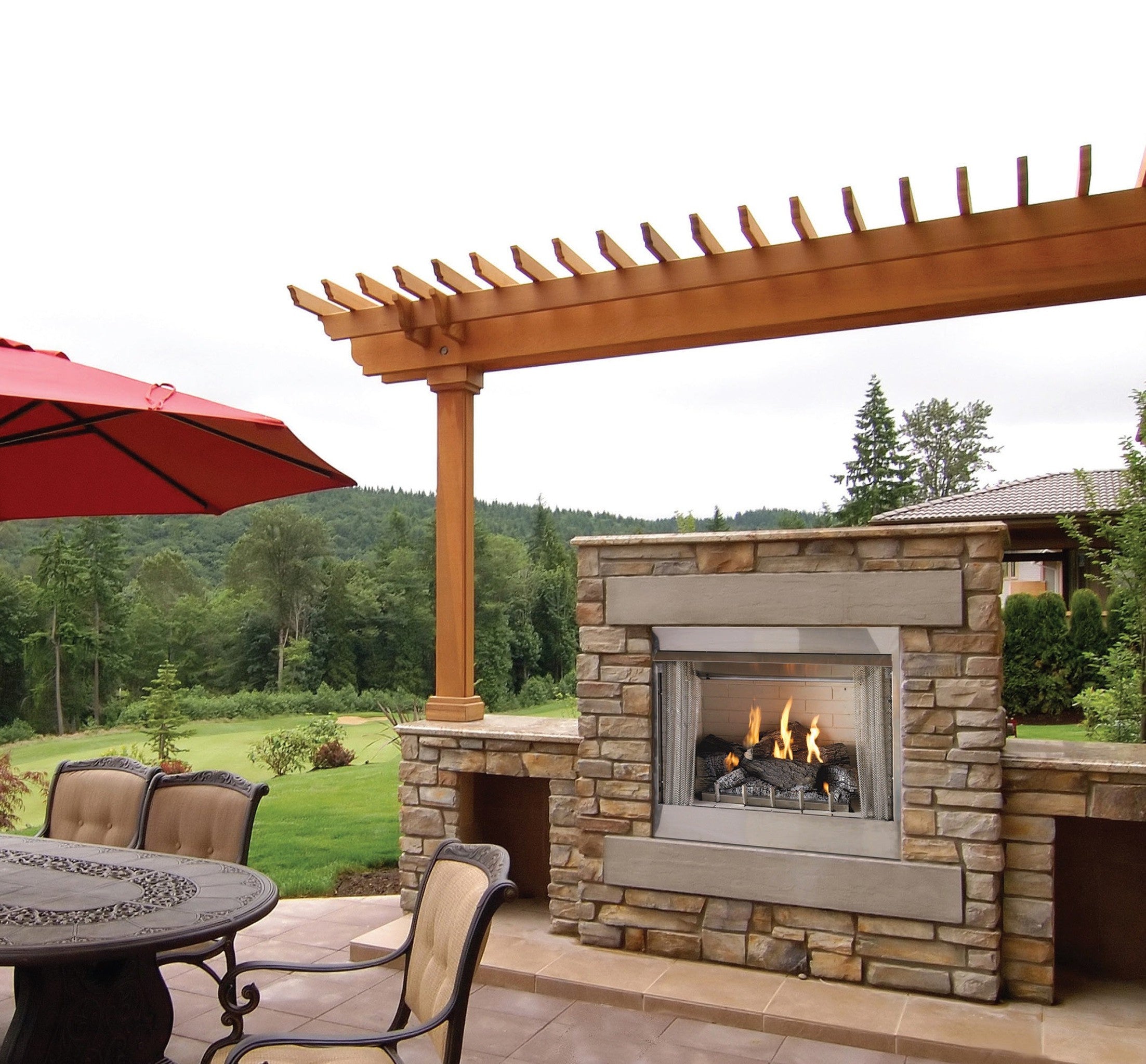 Empire Carol Rose Coastal 42