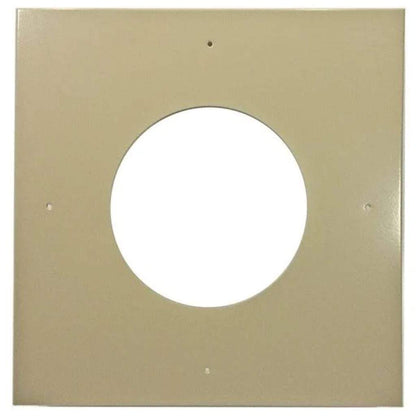 Empire DV822 Vinyl Siding Vent-Kit Direct-Vent Wall Furnace Accessory