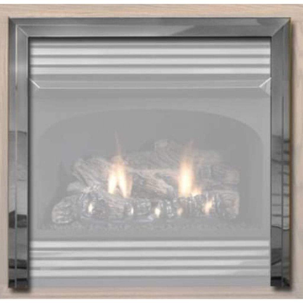 Empire Decorative Accessories for 26" Vail Series Fireplaces