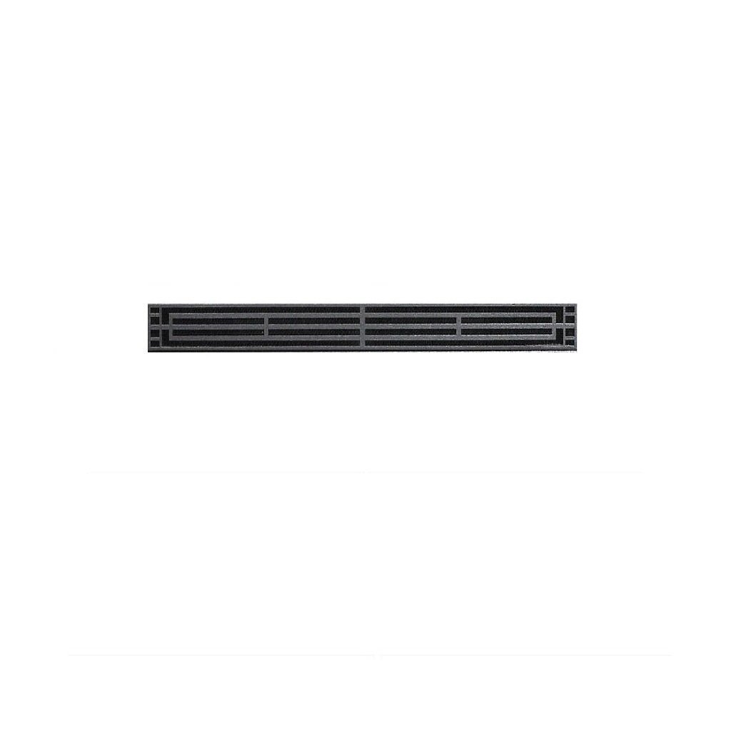 Empire Decorative Louvers for 36" Fireboxes and Fireplaces