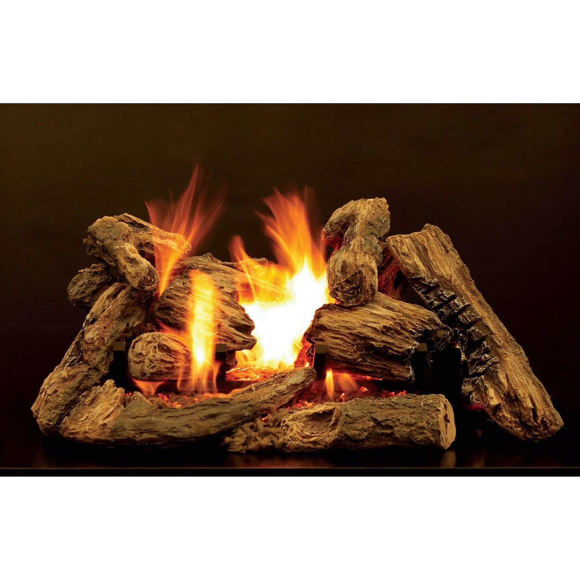 Empire Elite 18" 33,000 BTU Match Light Radiant Vented Burner