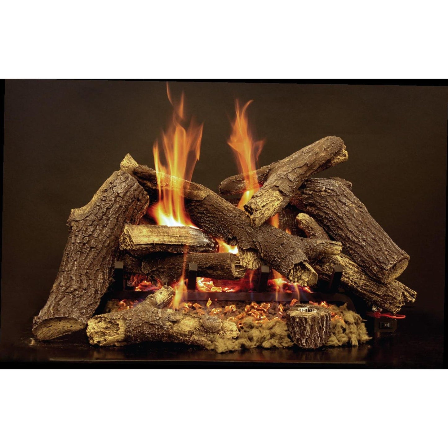 Empire Elite 18" 33,000 BTU Match Light Radiant Vented Burner