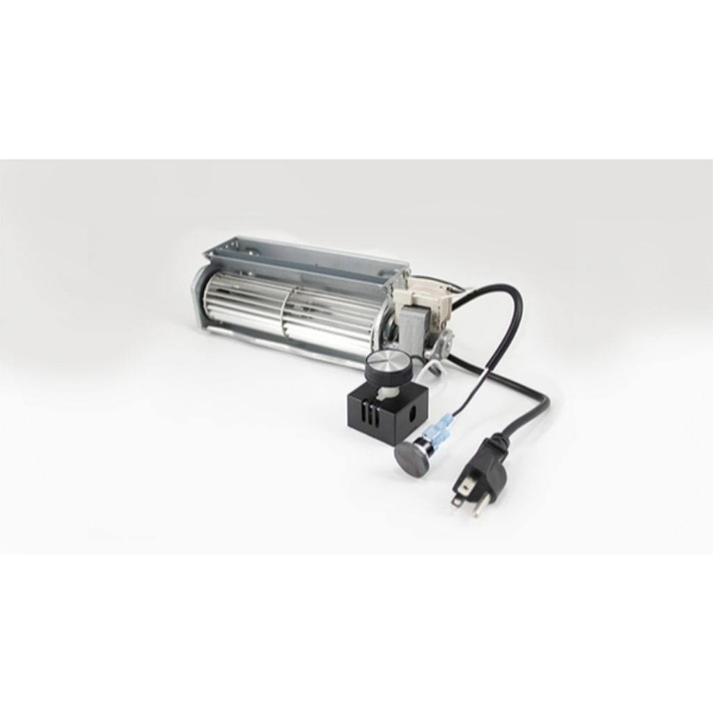Empire FBB10 Variable-Speed Blower with Automatic Temperature Switch Accessory