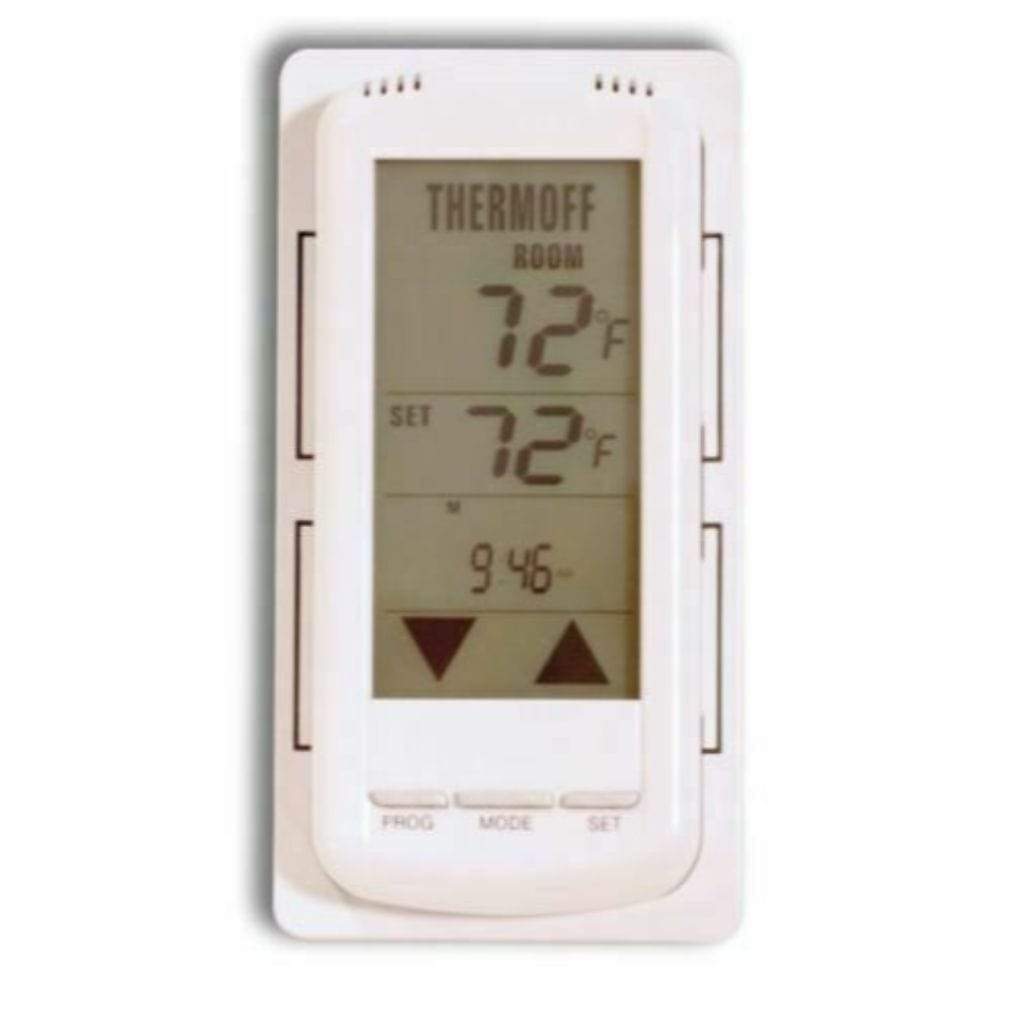 Empire TRW Wireless Remote Wall Thermostat