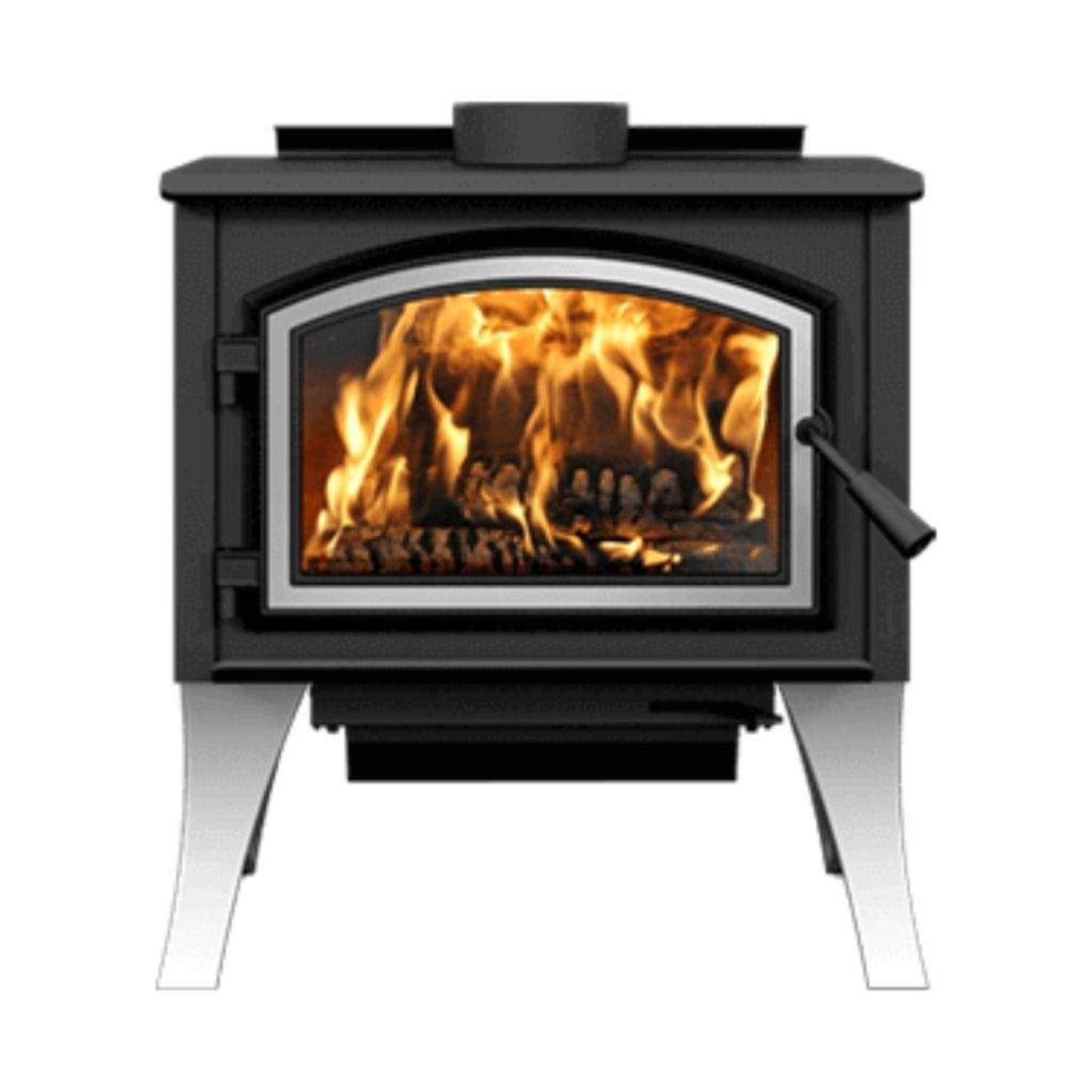 Empire Gateway 1700 24" Freestanding Wood Burning Stove