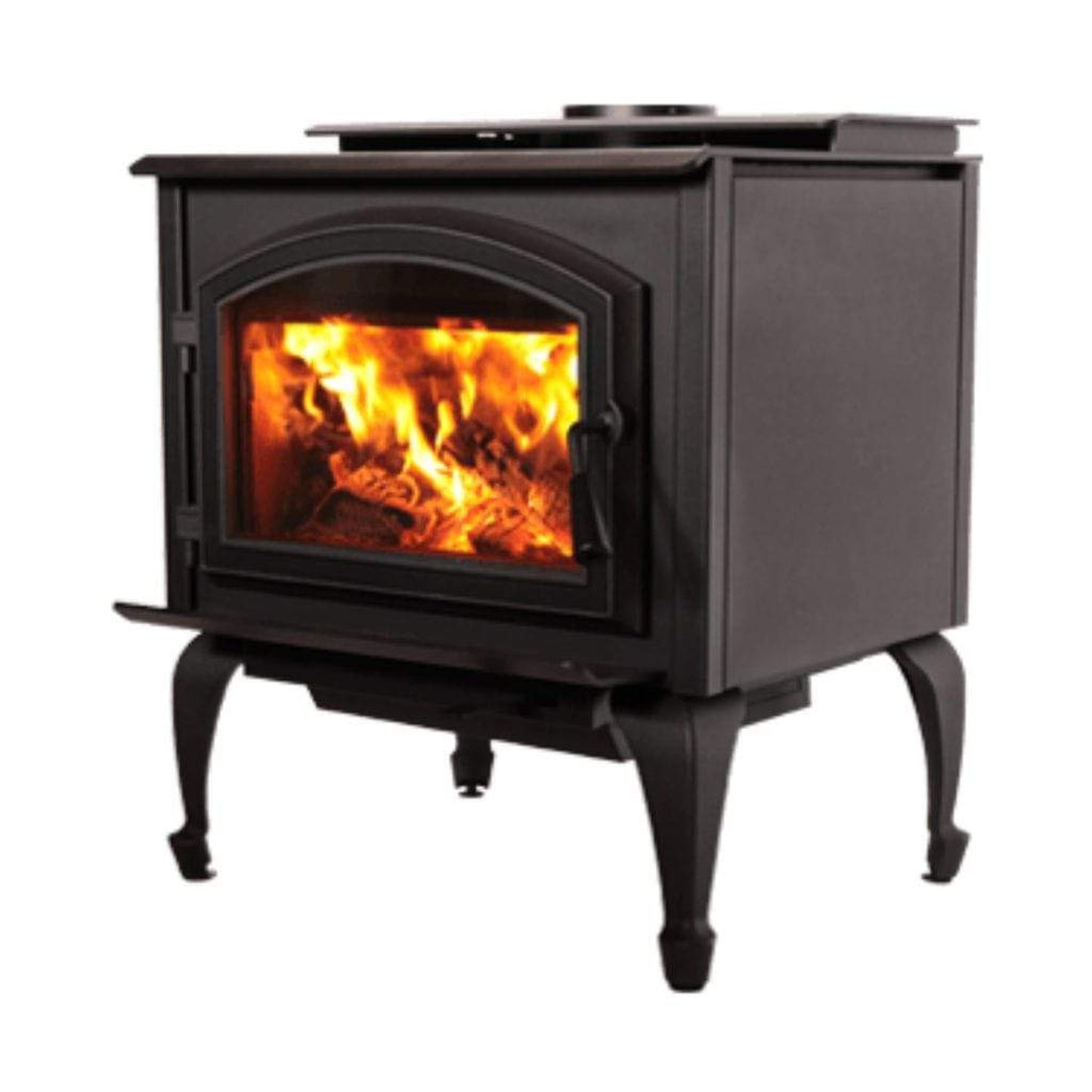 Empire Gateway 2300 26" Freestanding Wood Burning Stove