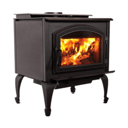 Empire Gateway 2300 26" Freestanding Wood Burning Stove