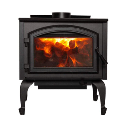 Empire Gateway 2300 26" Freestanding Wood Burning Stove