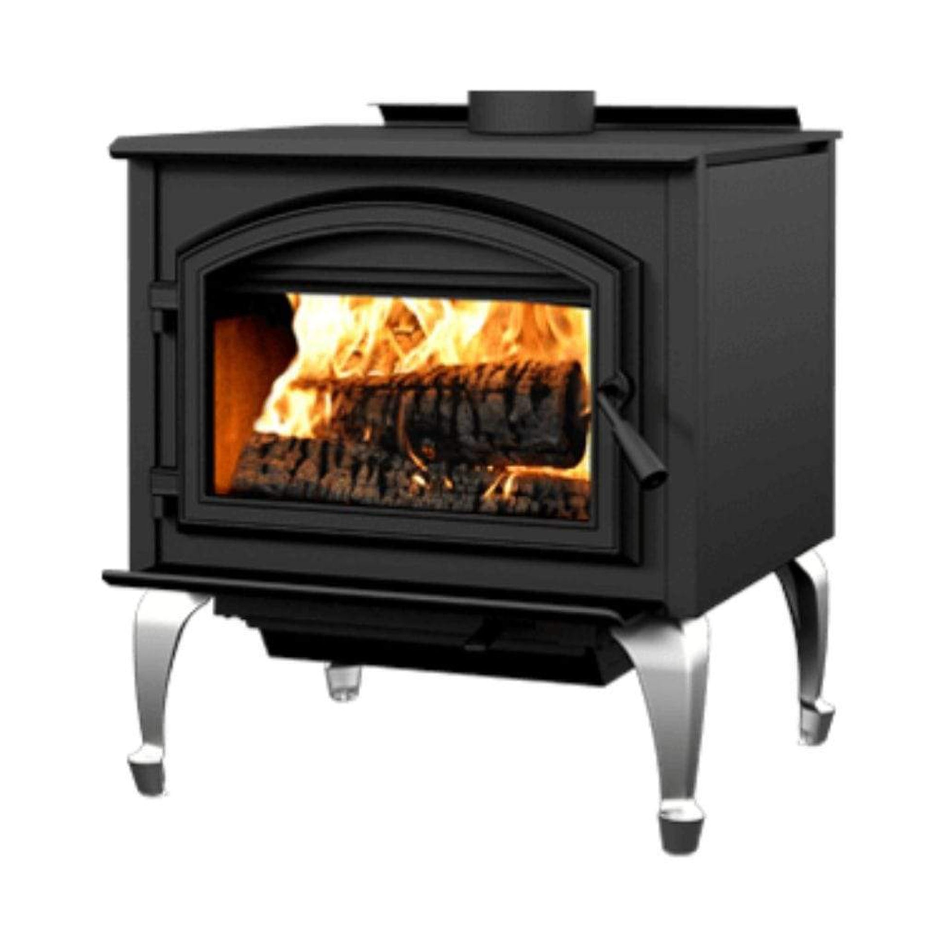 Empire Gateway 3500 28" Freestanding Wood Burning Stove