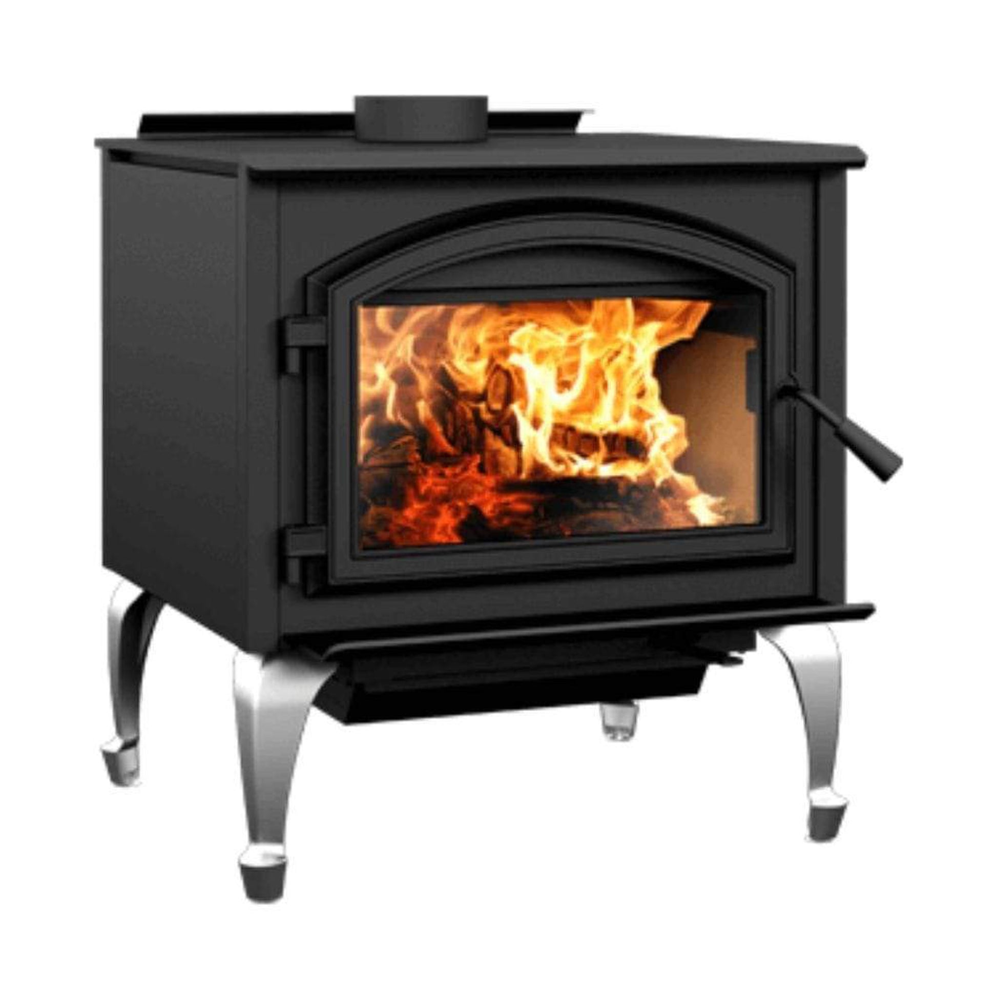 Empire Gateway 3500 28" Freestanding Wood Burning Stove