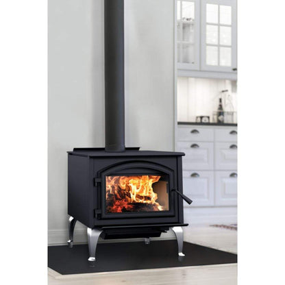 Empire Gateway 3500 28" Freestanding Wood Burning Stove