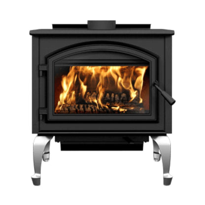 Empire Gateway 3500 28" Freestanding Wood Burning Stove