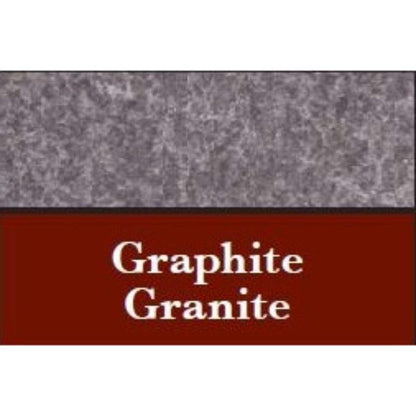 Empire Graphite Stone Inlay Kit for Traditional Floor Pad