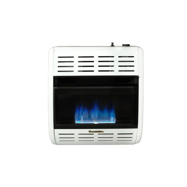 EMPIRE HearthRite HBW20 Vent Free Blue Flame Heater 20000 BTU – US  Fireplace Store