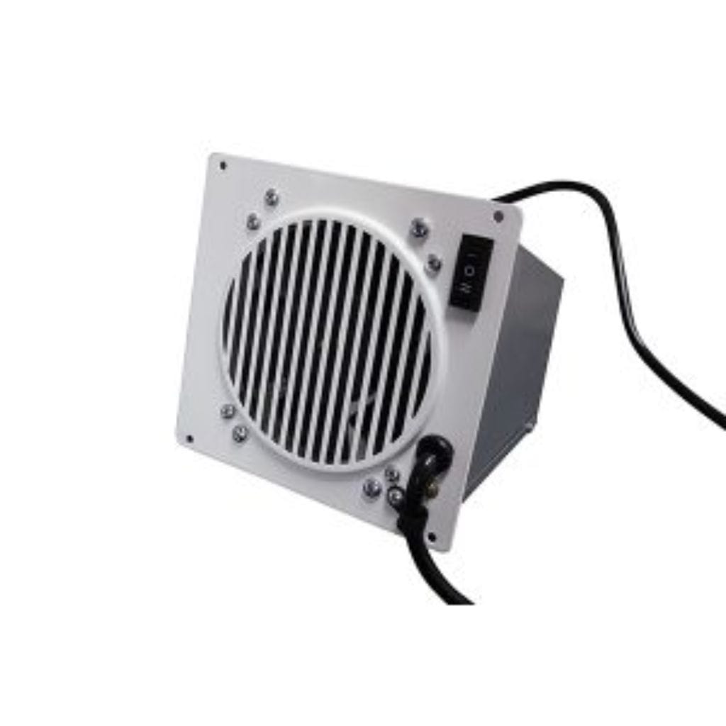 Empire HearthRite Blower for Vent-Free Infrared/BlueFlame Heaters